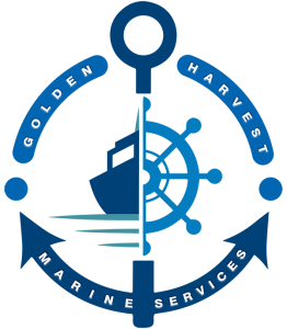 Golden Harvest Marine